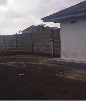DiJual Tanah di Karangsari Bekasi